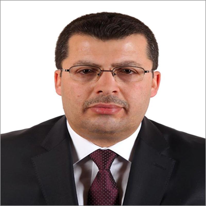 Bashar Mahmeed Mahmood Ahmed Al-Kiki