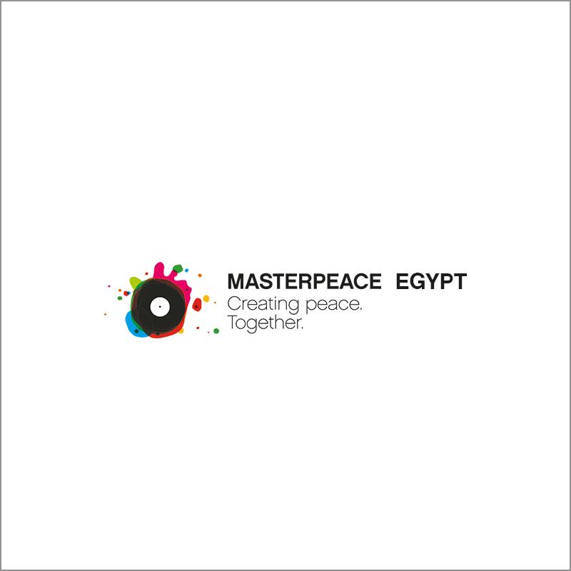 Masterpeace Foundation, Egypt