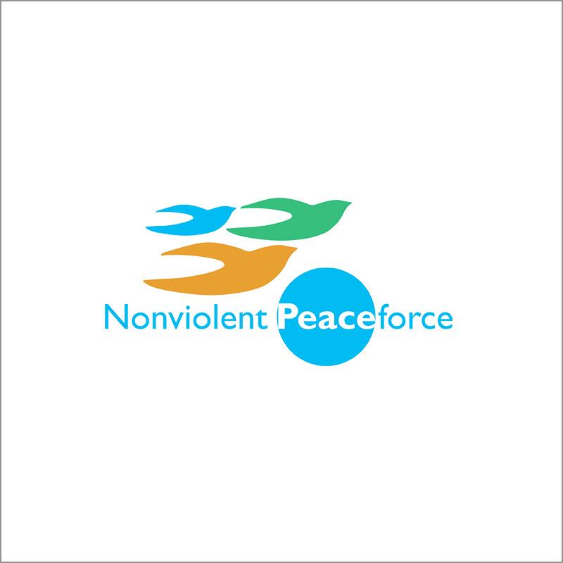 Nonviolent Peaceforce