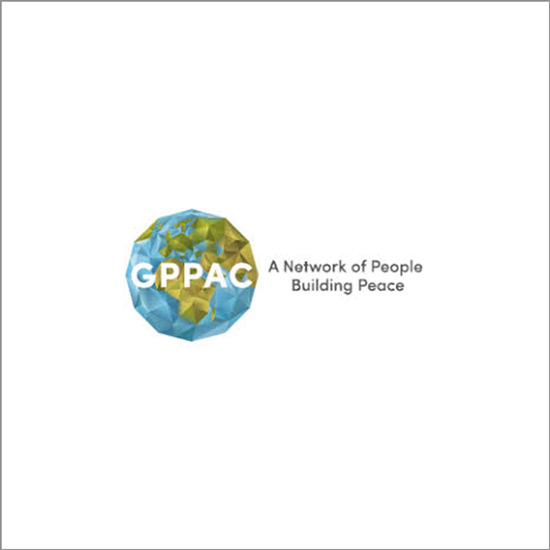 Global Partnership for the Prevention of Armed Conflict (GPPAC)