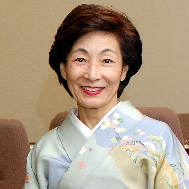 Masami Saionji