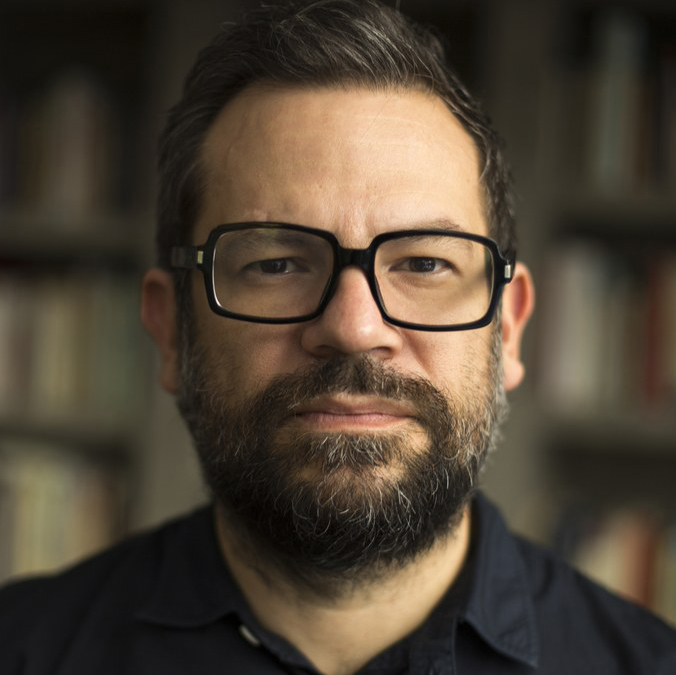 Pedro Reyes