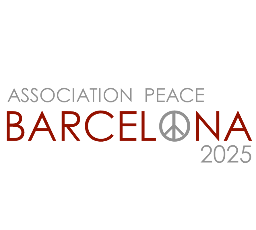 Peace Barcelona 2025