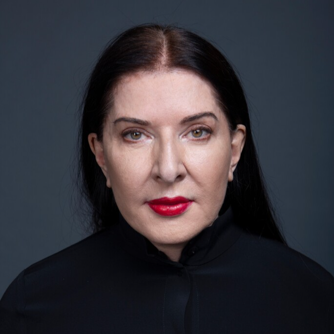 Marina Abramovic