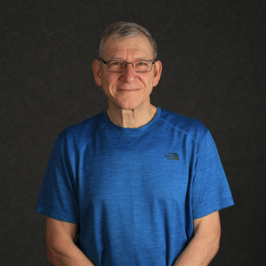 Tony Rinaudo